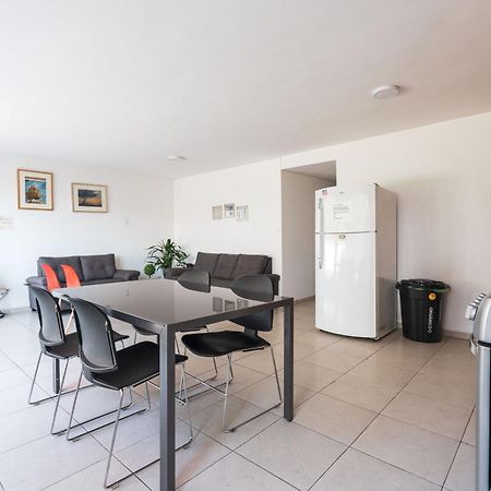 Habitacion Privada En Coliving, Super Ubicacion Mexico City Exteriör bild