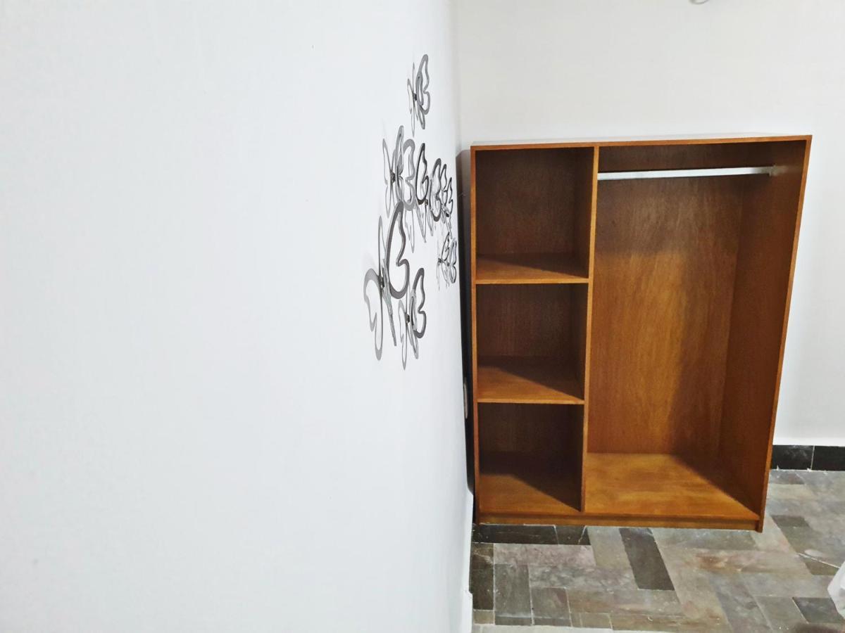 Habitacion Privada En Coliving, Super Ubicacion Mexico City Exteriör bild