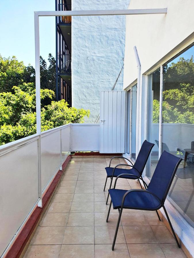Habitacion Privada En Coliving, Super Ubicacion Mexico City Exteriör bild