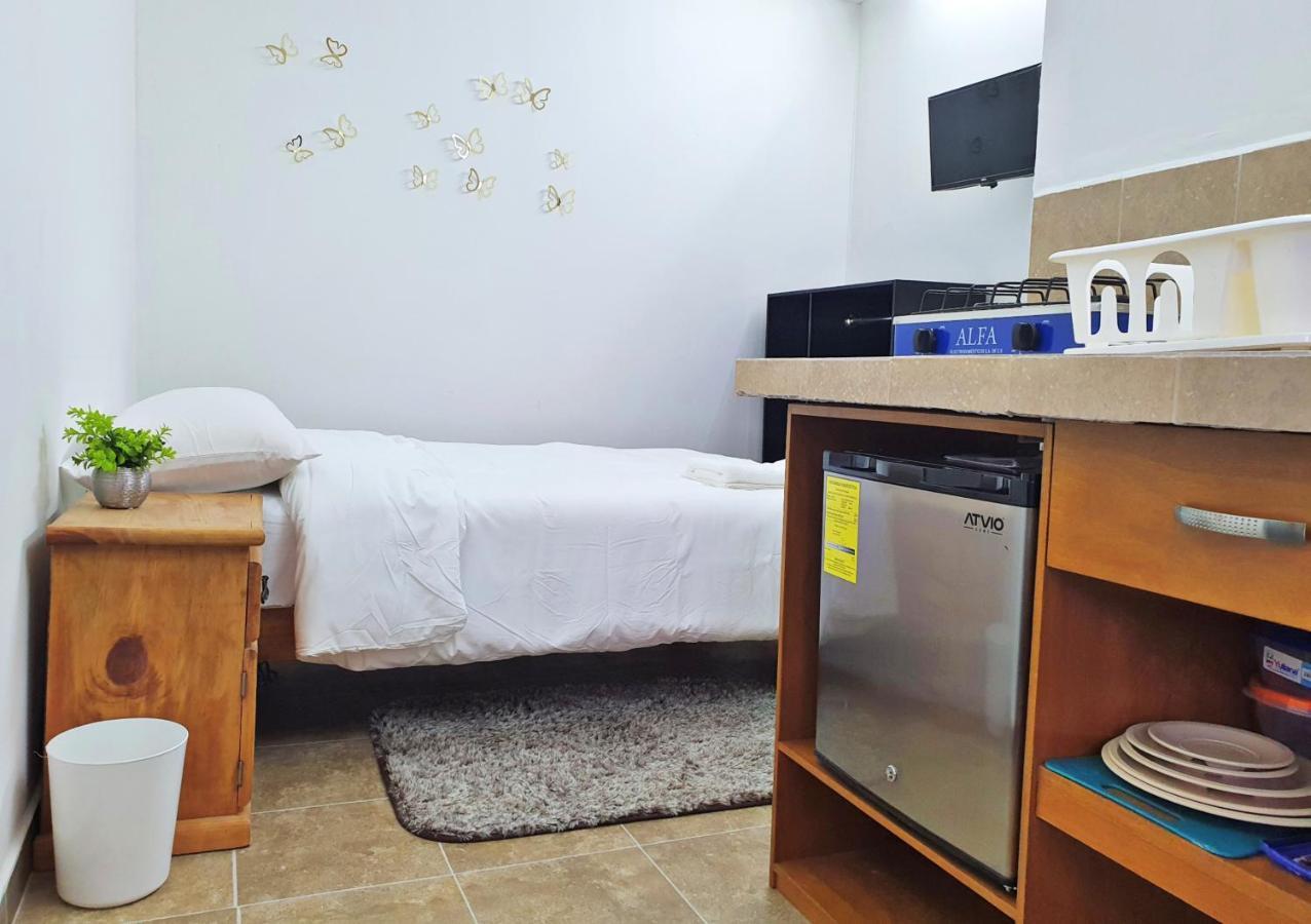Habitacion Privada En Coliving, Super Ubicacion Mexico City Exteriör bild