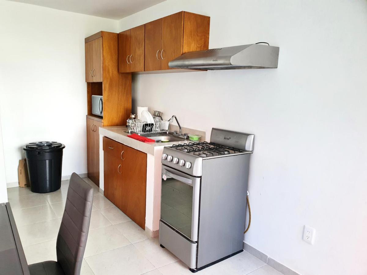 Habitacion Privada En Coliving, Super Ubicacion Mexico City Exteriör bild