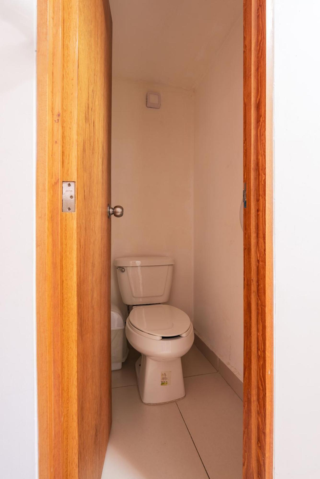 Habitacion Privada En Coliving, Super Ubicacion Mexico City Exteriör bild