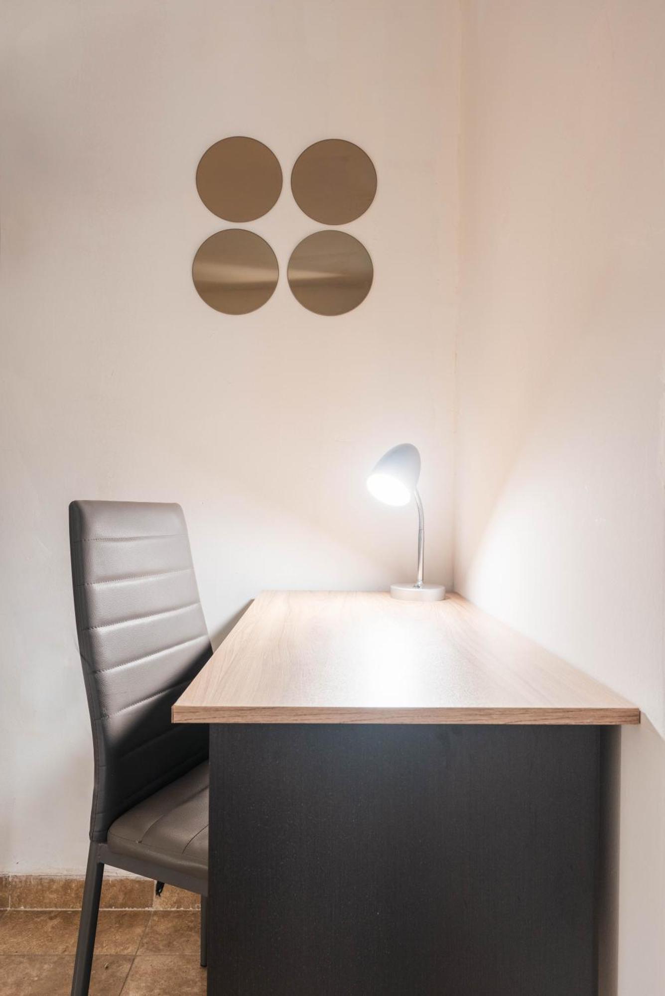 Habitacion Privada En Coliving, Super Ubicacion Mexico City Exteriör bild