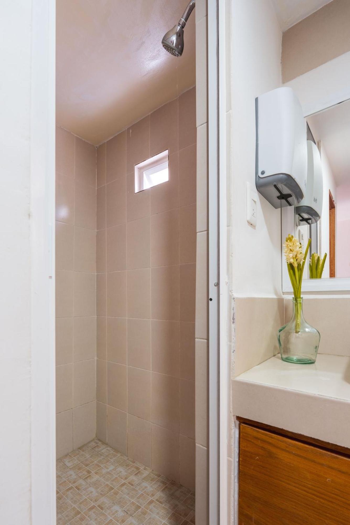 Habitacion Privada En Coliving, Super Ubicacion Mexico City Exteriör bild