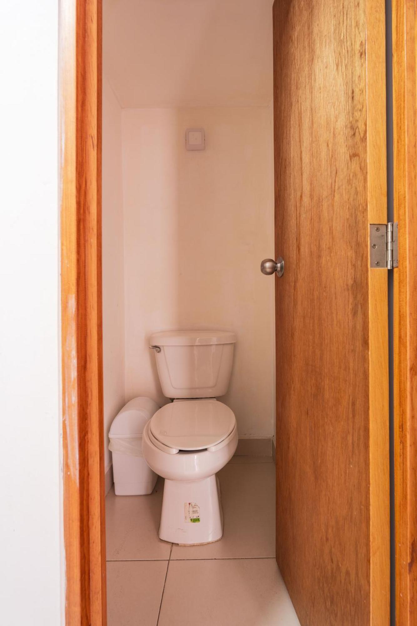 Habitacion Privada En Coliving, Super Ubicacion Mexico City Exteriör bild