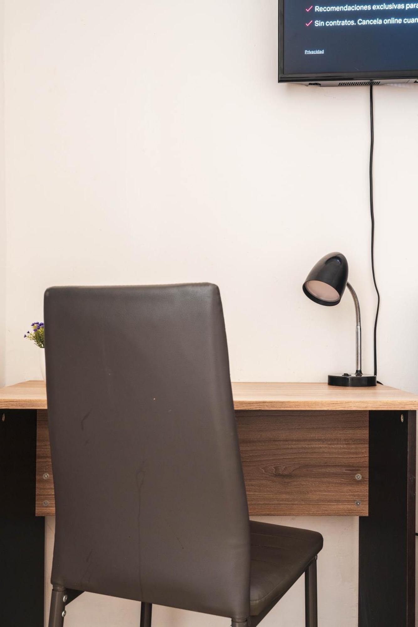 Habitacion Privada En Coliving, Super Ubicacion Mexico City Exteriör bild