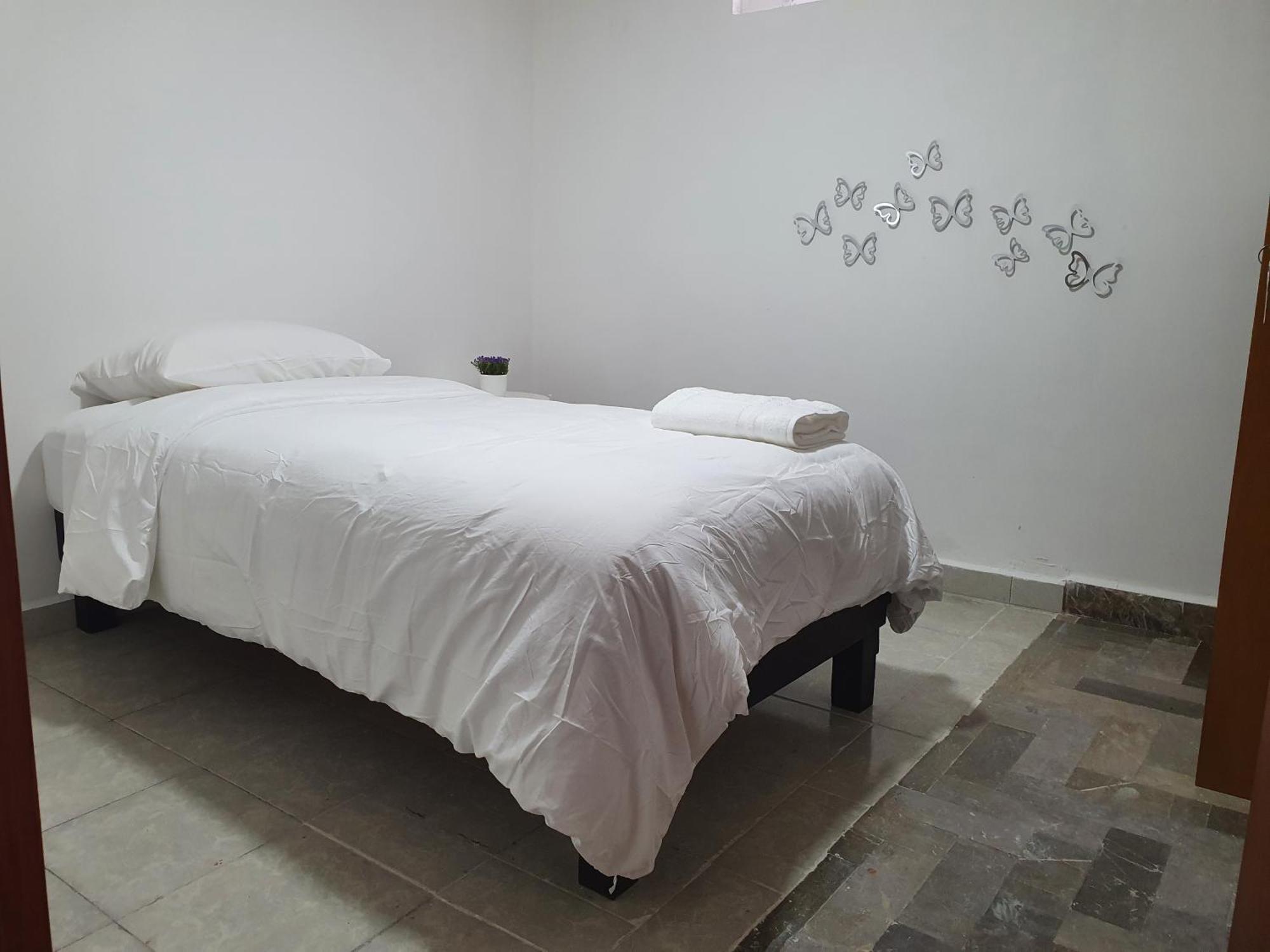 Habitacion Privada En Coliving, Super Ubicacion Mexico City Exteriör bild